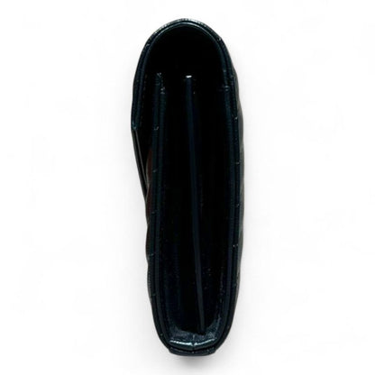 Saint Laurent 22092809023730 Monogram Saint Laurent Envelope Chain Wallet Women