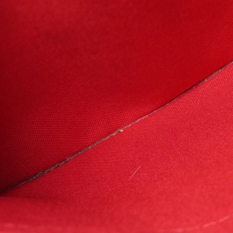 Louis Vuitton N41546 Sienna MM Tote Bag Damier Canvas Women