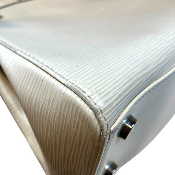 Louis Vuitton Epi Blair GM M40334 Bag Handbag Tote Bag Women