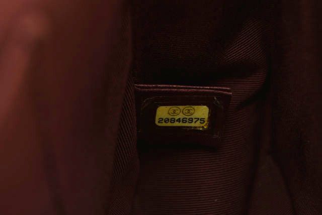 Chanel Chain Shoulder Bag Clutch Bag 2way Chanel Boy Chanel Chablon Lambskin