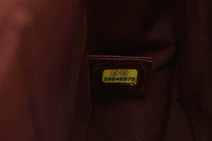 Chanel Chain Shoulder Bag Clutch Bag 2way Chanel Boy Chanel Chablon Lambskin