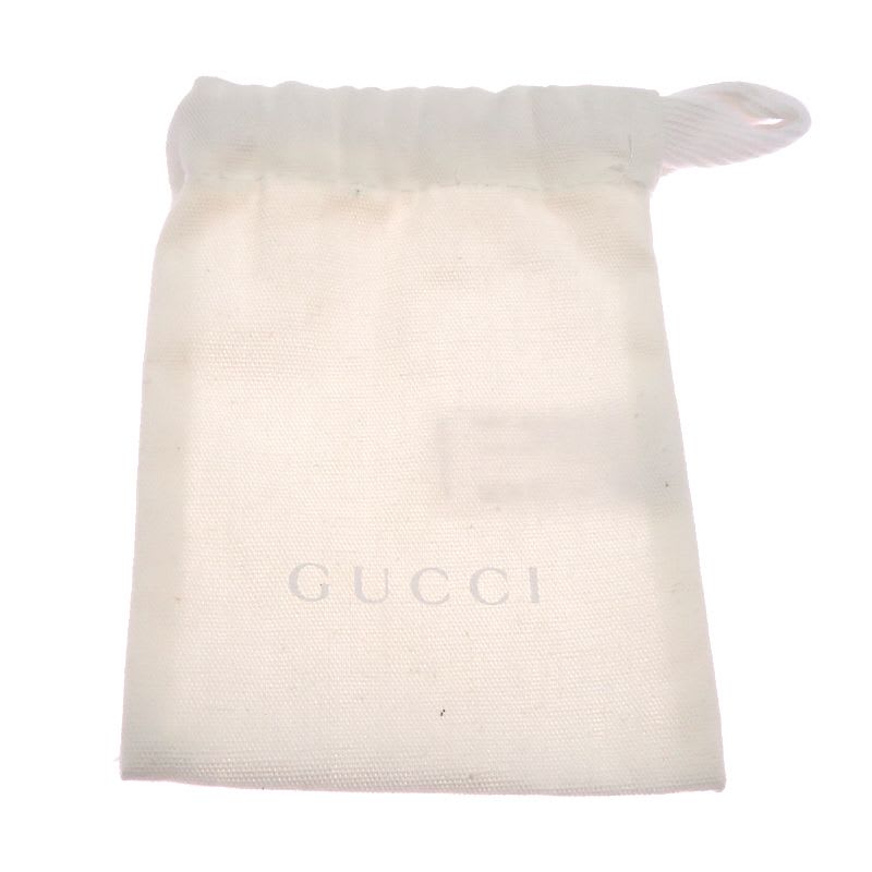 Gucci S Interlocking Bracelet