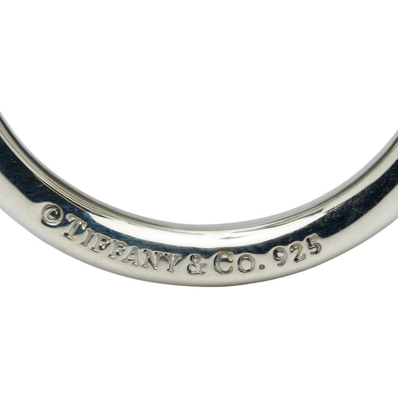 Tiffany & Co Sv925 Silver Ladies Tiffany & Co