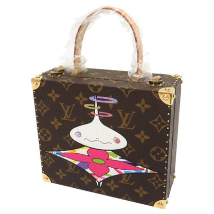 Louis Vuitton Onion Head Jewelry