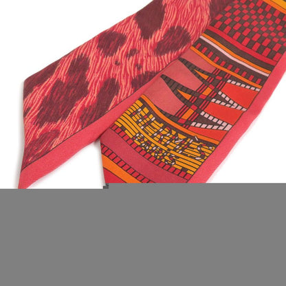 Hermes Twili - Wild And Camouflage Pelages ET Camouflage Red Orange