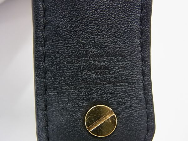 Louis Vuitton Shoulder Strap For Monogram Bag Shoulder Strap Women's Brown