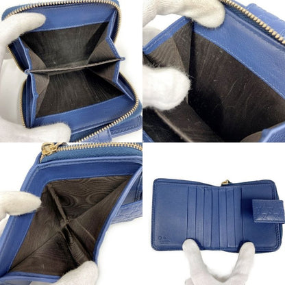 Gucci Wallet Set of Three 366049 Foldable Wallets with Box