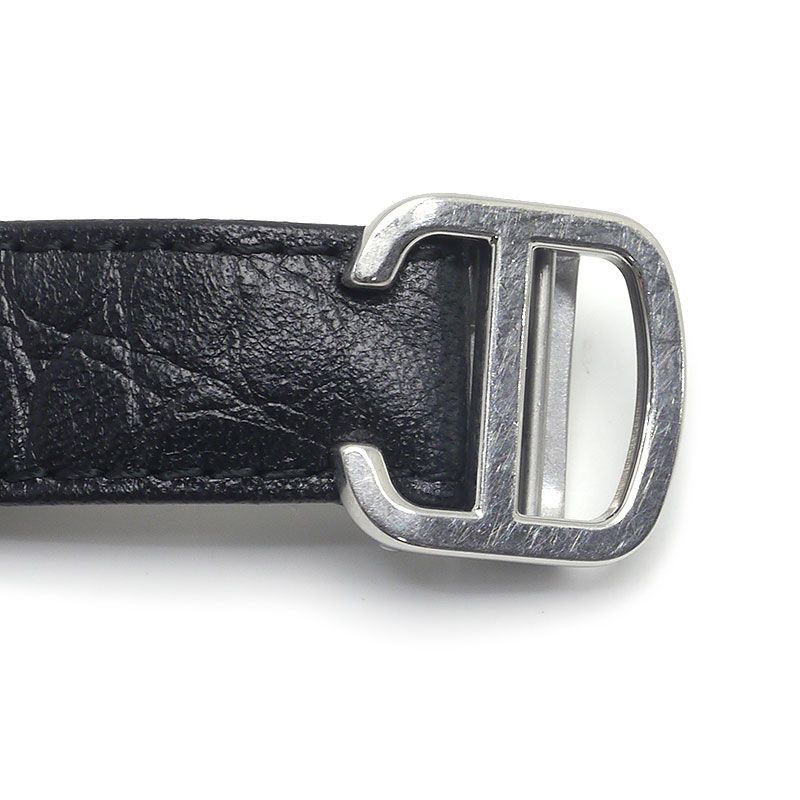 Cartier Ronde Solo SM Ladies Quartz SS Stainless Steel *external Belt