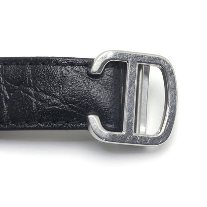 Cartier Ronde Solo SM Ladies Quartz SS Stainless Steel *external Belt