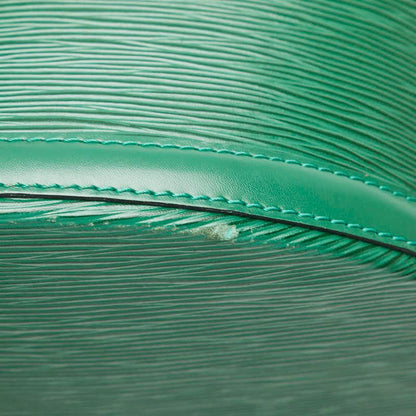 Louis Vuitton Epi Saint-jacques Shopping Tote Bag Shoulder Bag M52264 Borneo