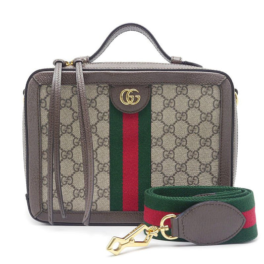 Gucci Ophidia Shoulder Bag 550622