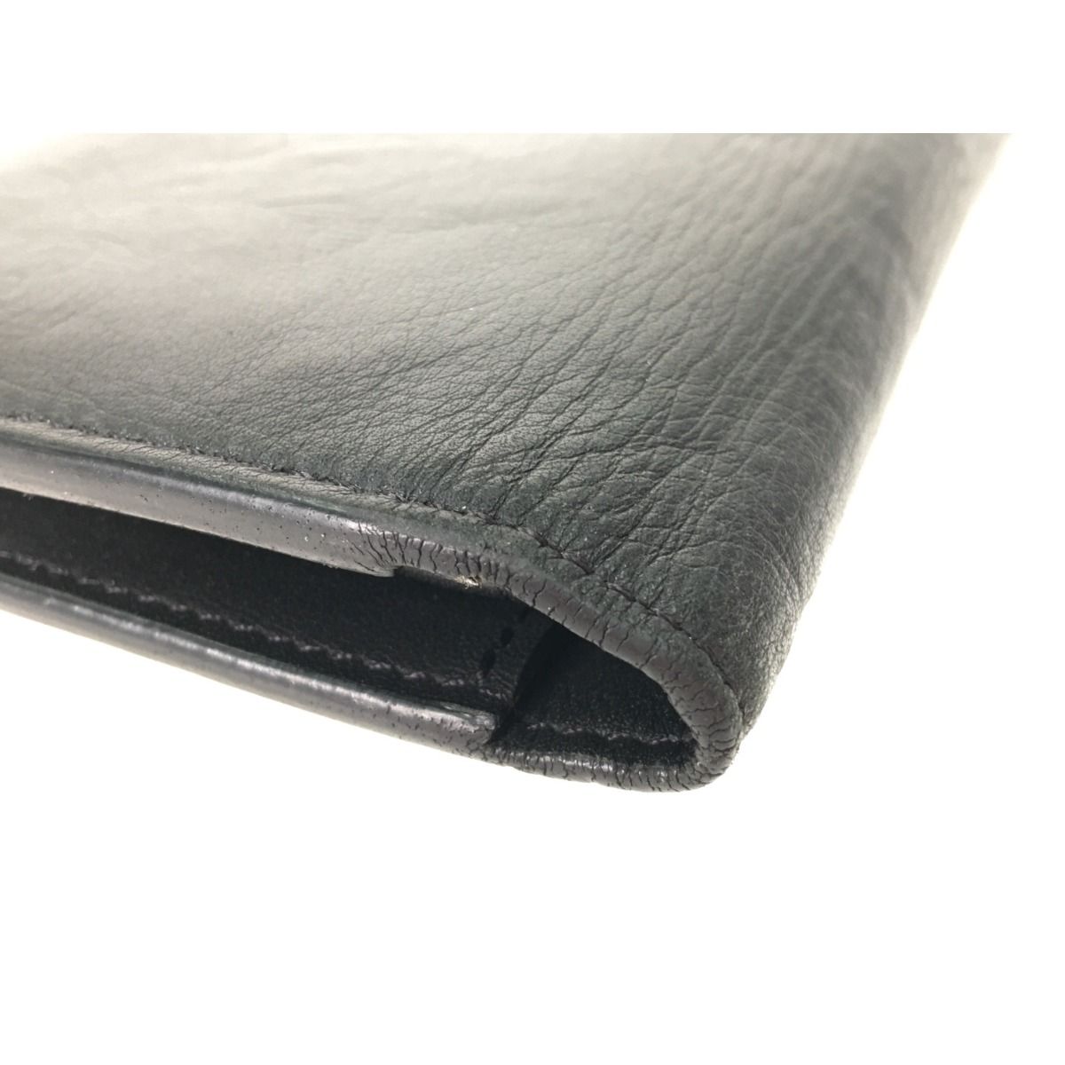 Louis Vuitton Men's Long Wallet Monogram Shadow Portefeuille Brother M62900