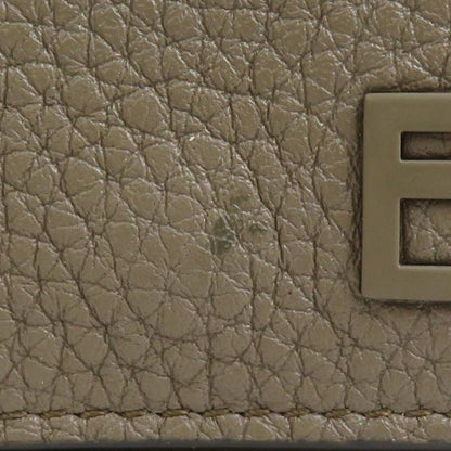 Fendi Trifold Wallet 7m0280-agqz