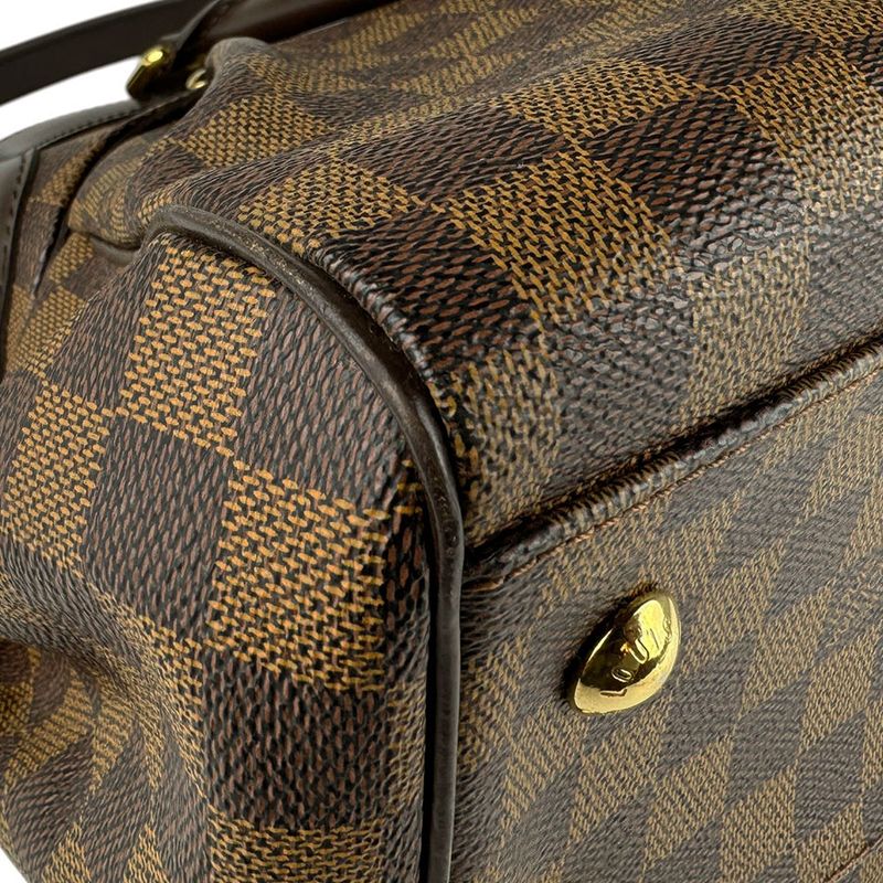 Louis Vuitton Shoulder Bag Handbag Trevi PM N51997