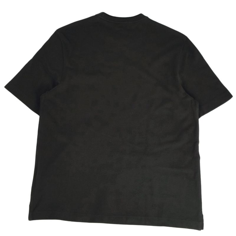 Hermes T-shirt Cut And Sewn Short Sleeve Short Sleeve Deer