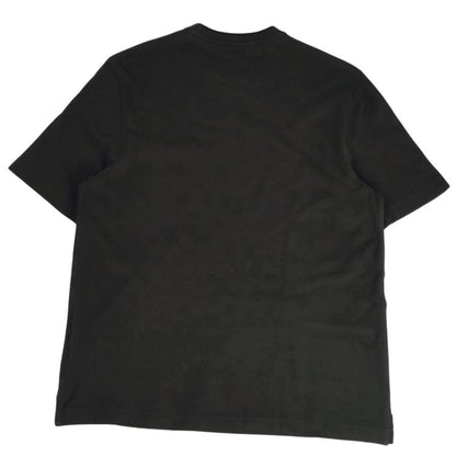 Hermes T-shirt Cut And Sewn Short Sleeve Short Sleeve Deer