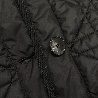 Dior/christian Dior Coat Size USA 2 Women - 257c51a1268 Black And White Wool