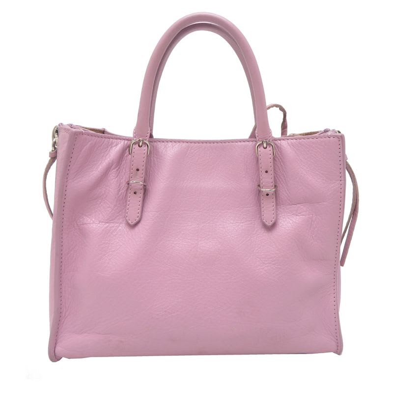 Balenciaga Handbag Paper Mini