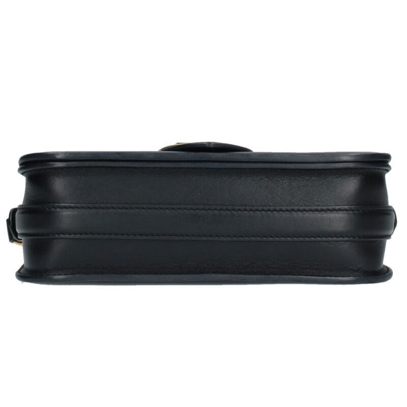 Louis Vuitton M55948 Pont9 LV Pont Neuf Smoo Scuff Zar Noir Black Shoulder Bag