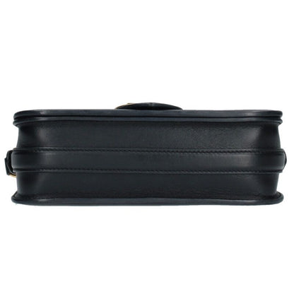 Louis Vuitton M55948 Pont9 LV Pont Neuf Smoo Scuff Zar Noir Black Shoulder Bag