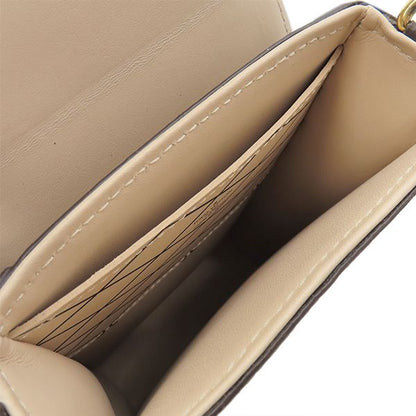 Louis Vuitton Shoulder Bag Pochette Trunk Vertical Monogram Canvas Monogram