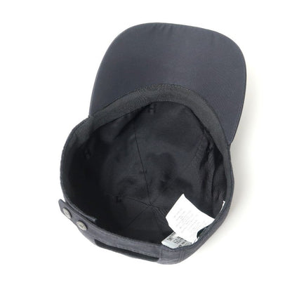 Hermes Serena Apron Doll Cap Size 57 Serie Button Hat Made In France 20250529