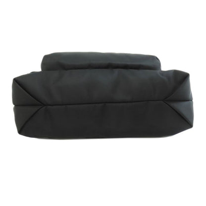 Gucci 802172 Large Tote Sherry Line Tote Bag Nylon Women