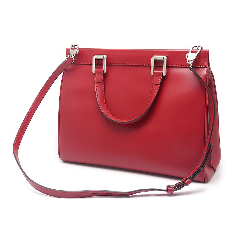 Gucci Zumi Medium Top Handle Bag 564714 2WAY Leather