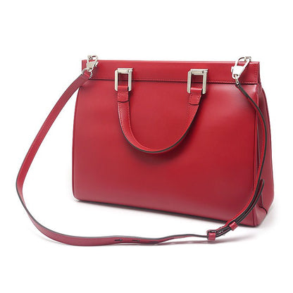 Gucci Zumi Medium Top Handle Bag 564714 2WAY Leather