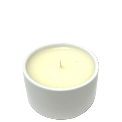 DIOR Miscellaneous Candle Set Ceramic White