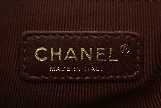 Chanel Chain Shoulder Bag Clutch Bag 2way Chanel Boy Chanel Chablon Lambskin