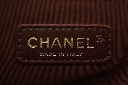 Chanel Chain Shoulder Bag Clutch Bag 2way Chanel Boy Chanel Chablon Lambskin