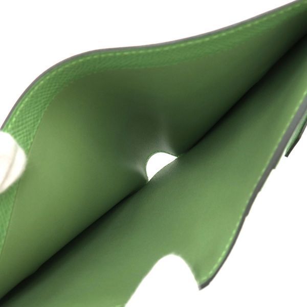 Hermes Bearn - Compact [S Rank