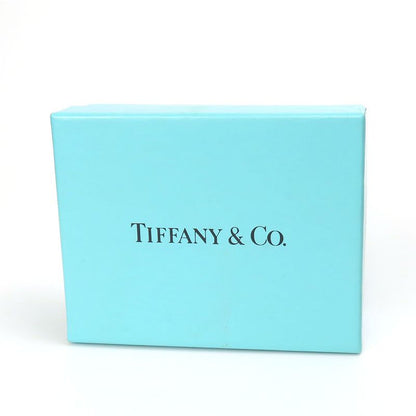 Tiffany & Co Ring 1837 Silver 925 Approx 3.9g Silver Simple Accessory Ladies