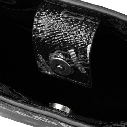Balenciaga Tote Bag Signature Black