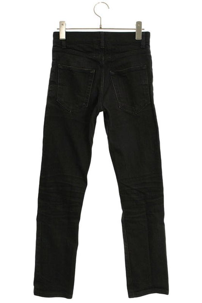 Saint Laurent Paris 344132 Ym59m Skinny Denim Pants Men 27