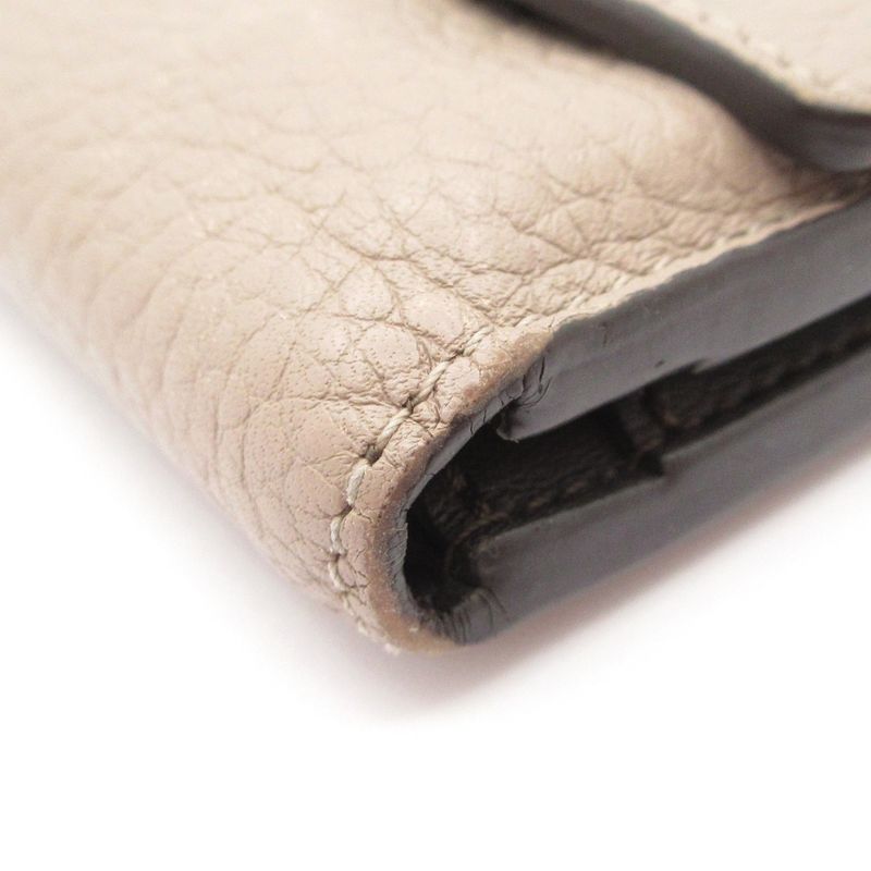 Louis Vuitton Trifold Wallet Capucines Portefeuille Capucines XS M68747 Gallet