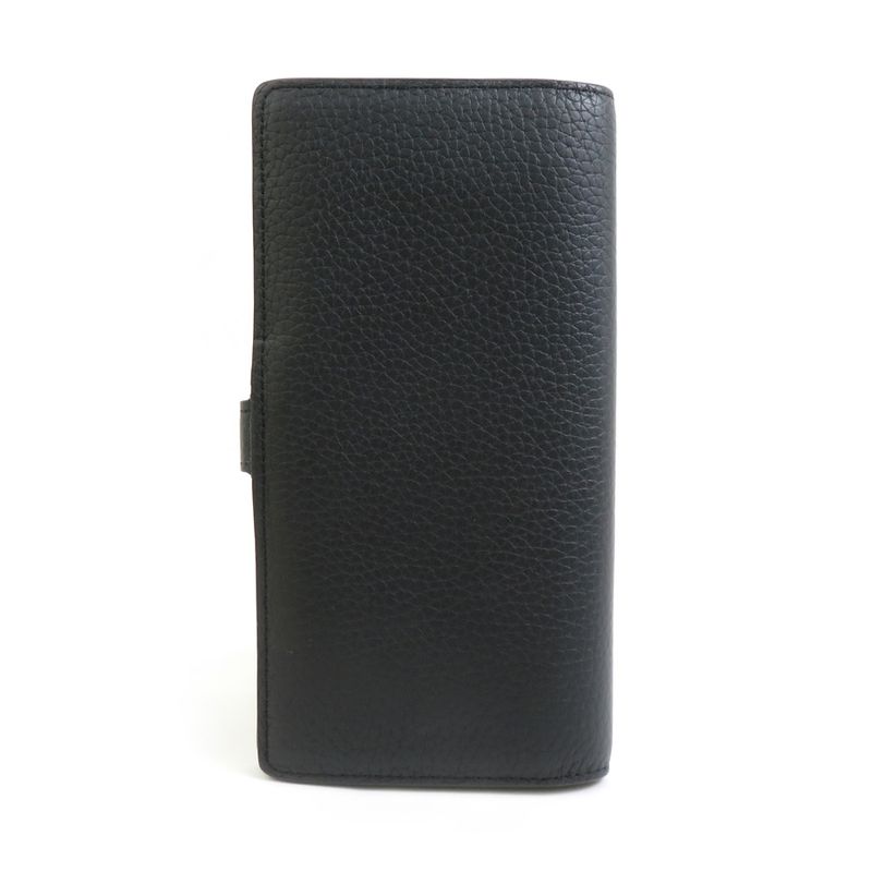 Louis Vuitton Long Foldable Wallet LV Vertical Wallet M81330