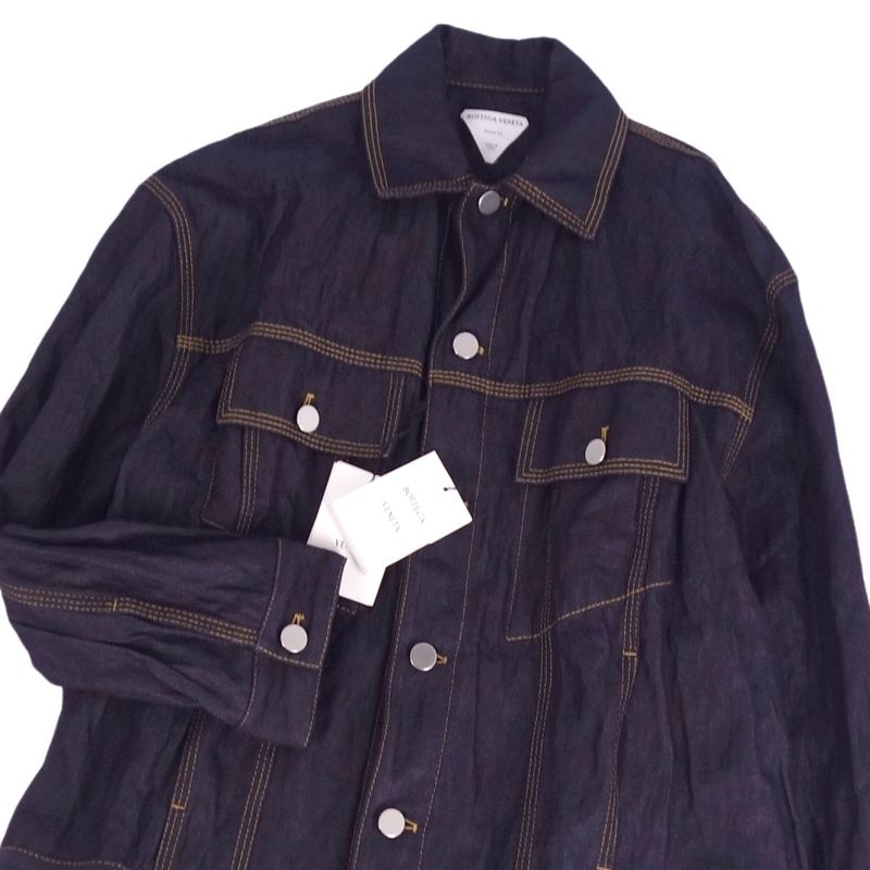 Bottega Veneta Jacket 2022 De