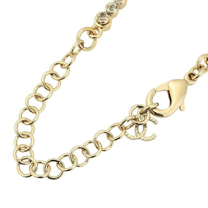 Chanel Necklace Pendant Gold/silver