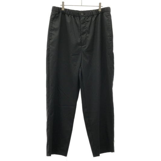 Loro Piana Everyone Easy Trousers by Pants Black XL