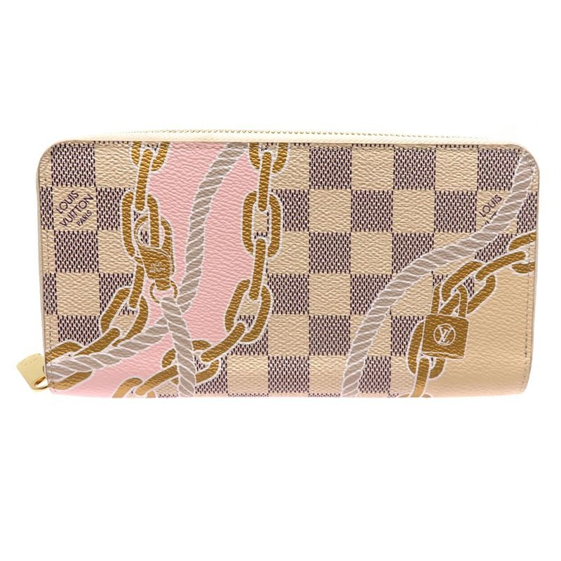 Louis Vuitton Long Wallet