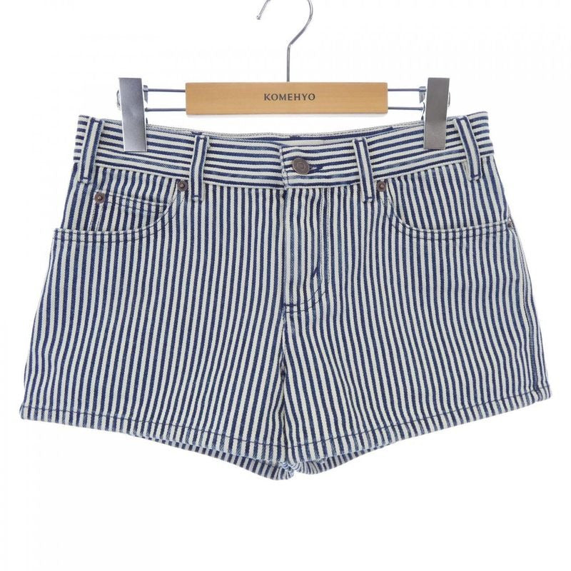 Celine 2 N28 B782 Shorts