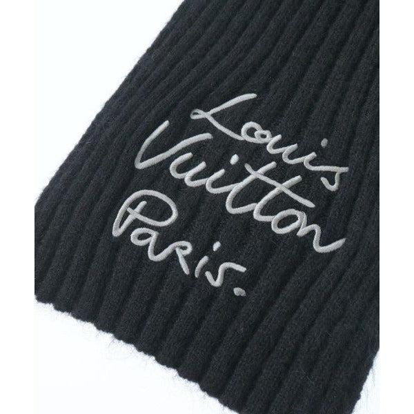 Louis Vuitton Scarf LV Script — view 2