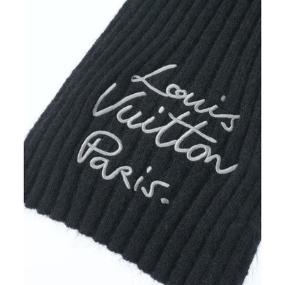 Louis Vuitton Scarf LV Script — view 2