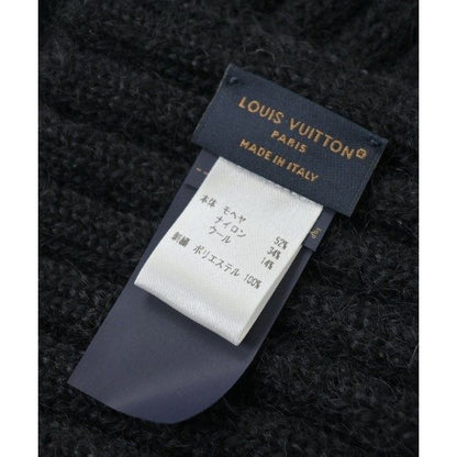 Louis Vuitton Scarf LV Script — view 4