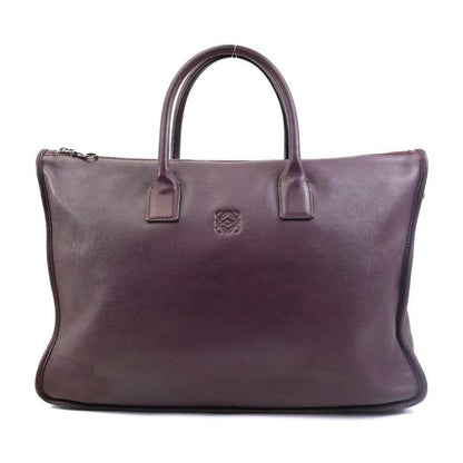 Loewe Handbag Anagram