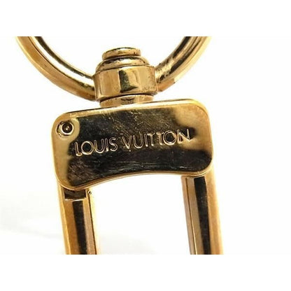 Louis Vuitton Leather Bag Shoulder Strap Crossbody — view 4
