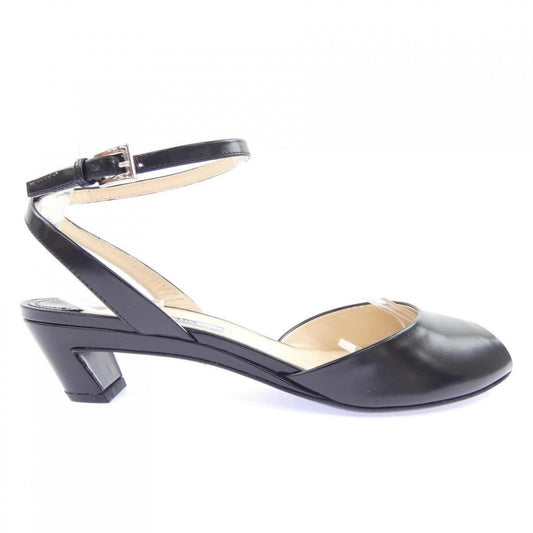Prada Sandals Black