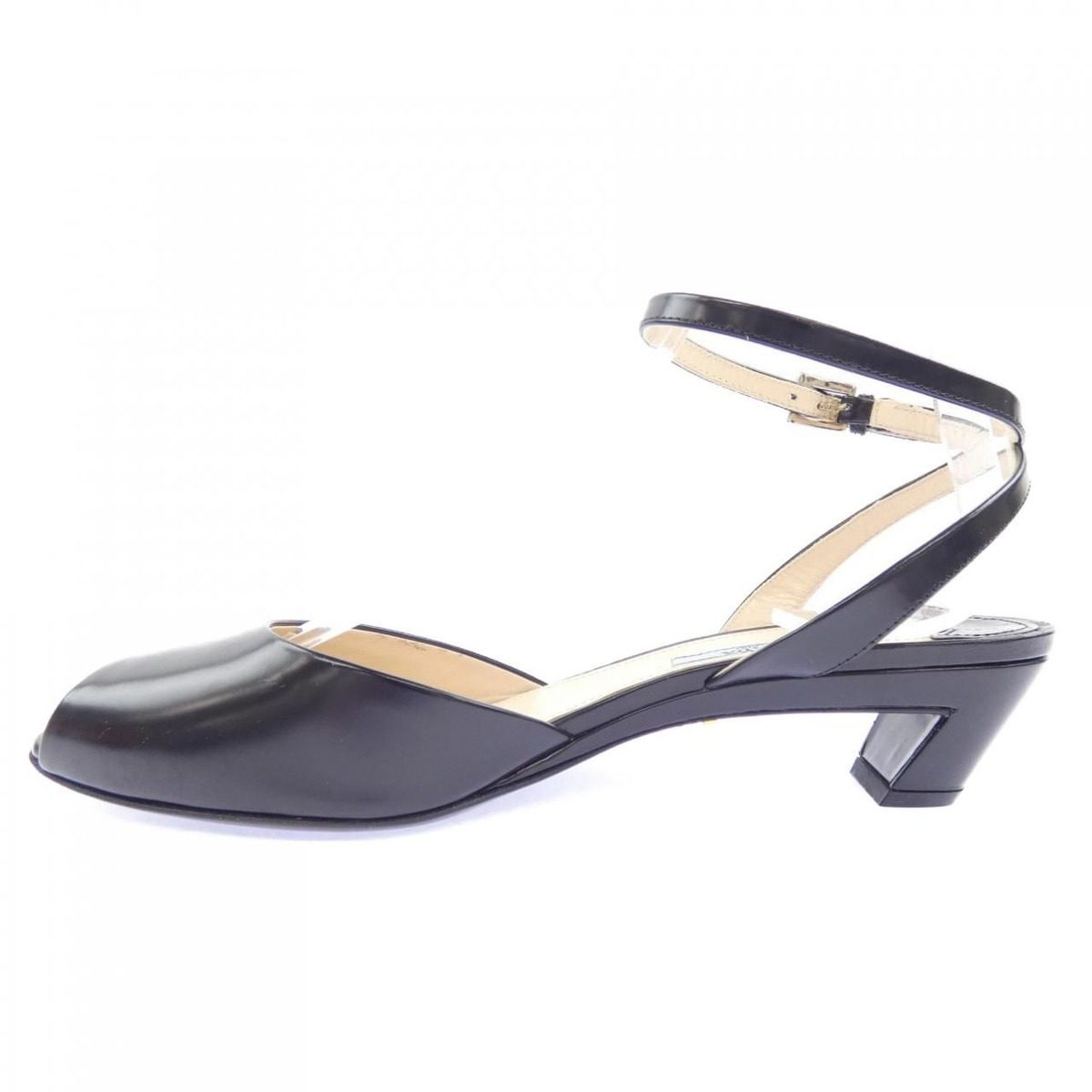 Prada Sandals Black — view 2